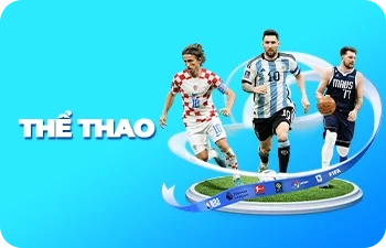 Sảnh thể thao sky88 hấp dẫn