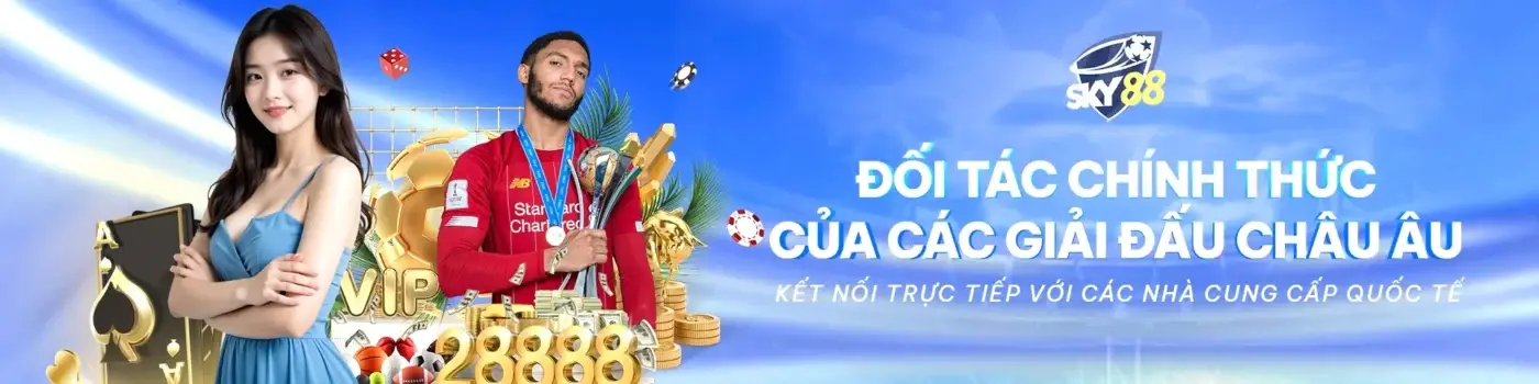 banner nhà cái sky88 uy tín
