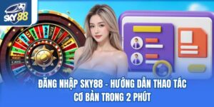 Đăng nhập sky88