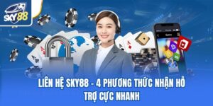 liên hệ Sky88