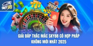 Sky88 có hợp pháp không